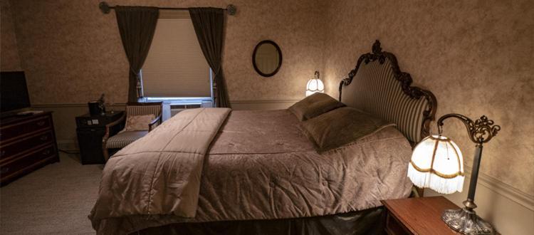 Grand Victorian Inn Бетел Екстериор снимка